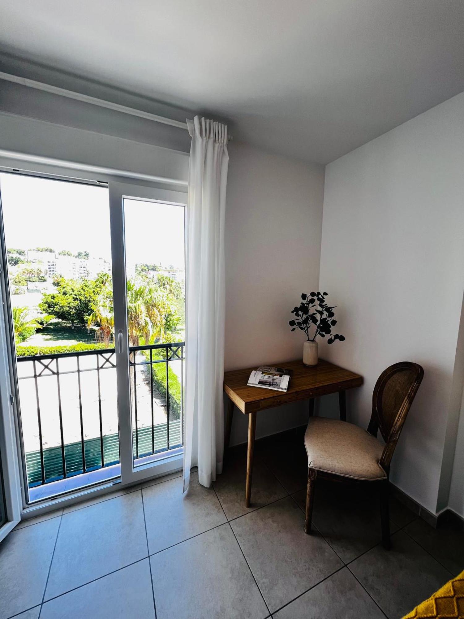 Casa De Frida Apartment Marbella Exterior photo