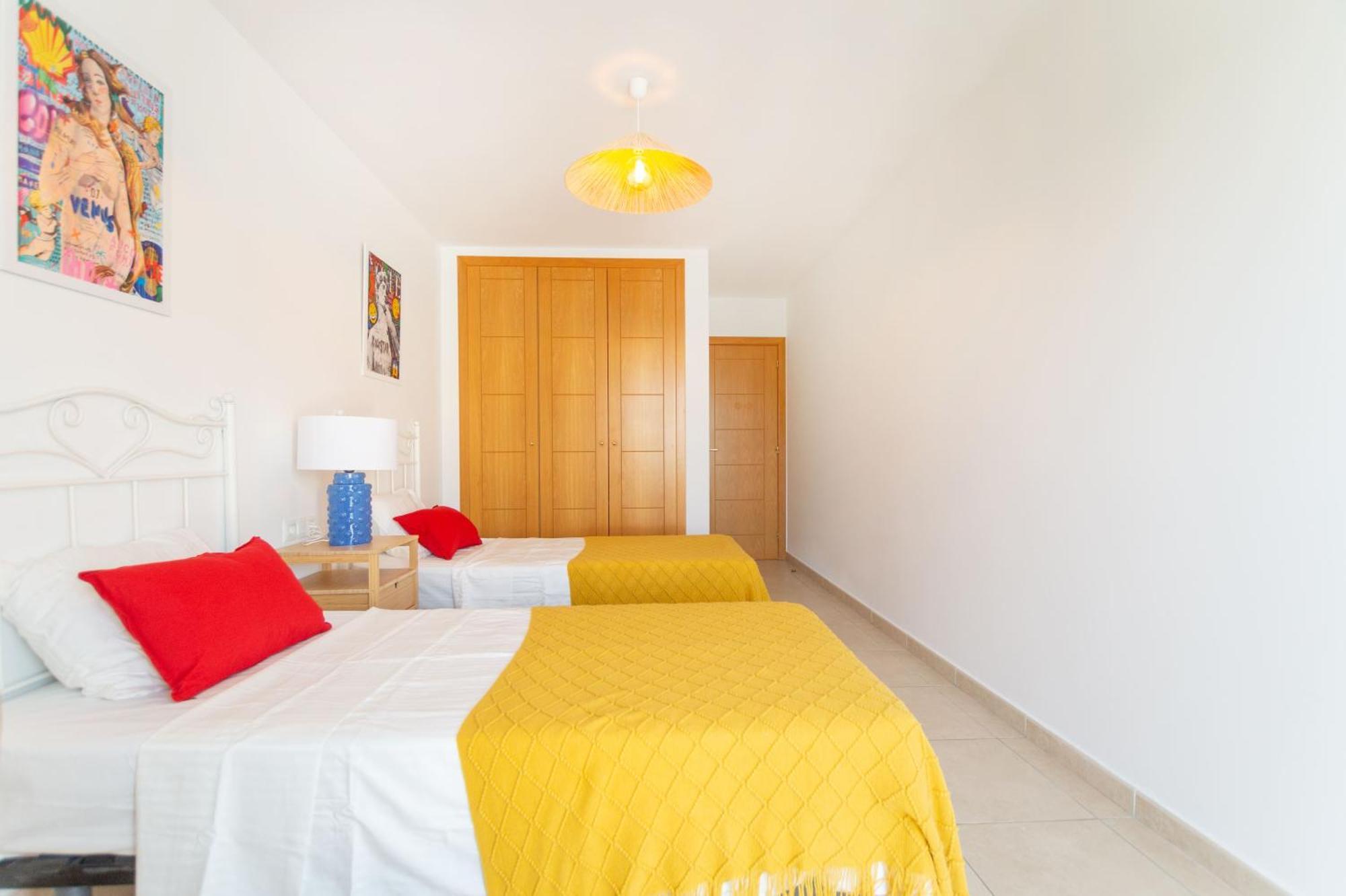 Casa De Frida Apartment Marbella Exterior photo