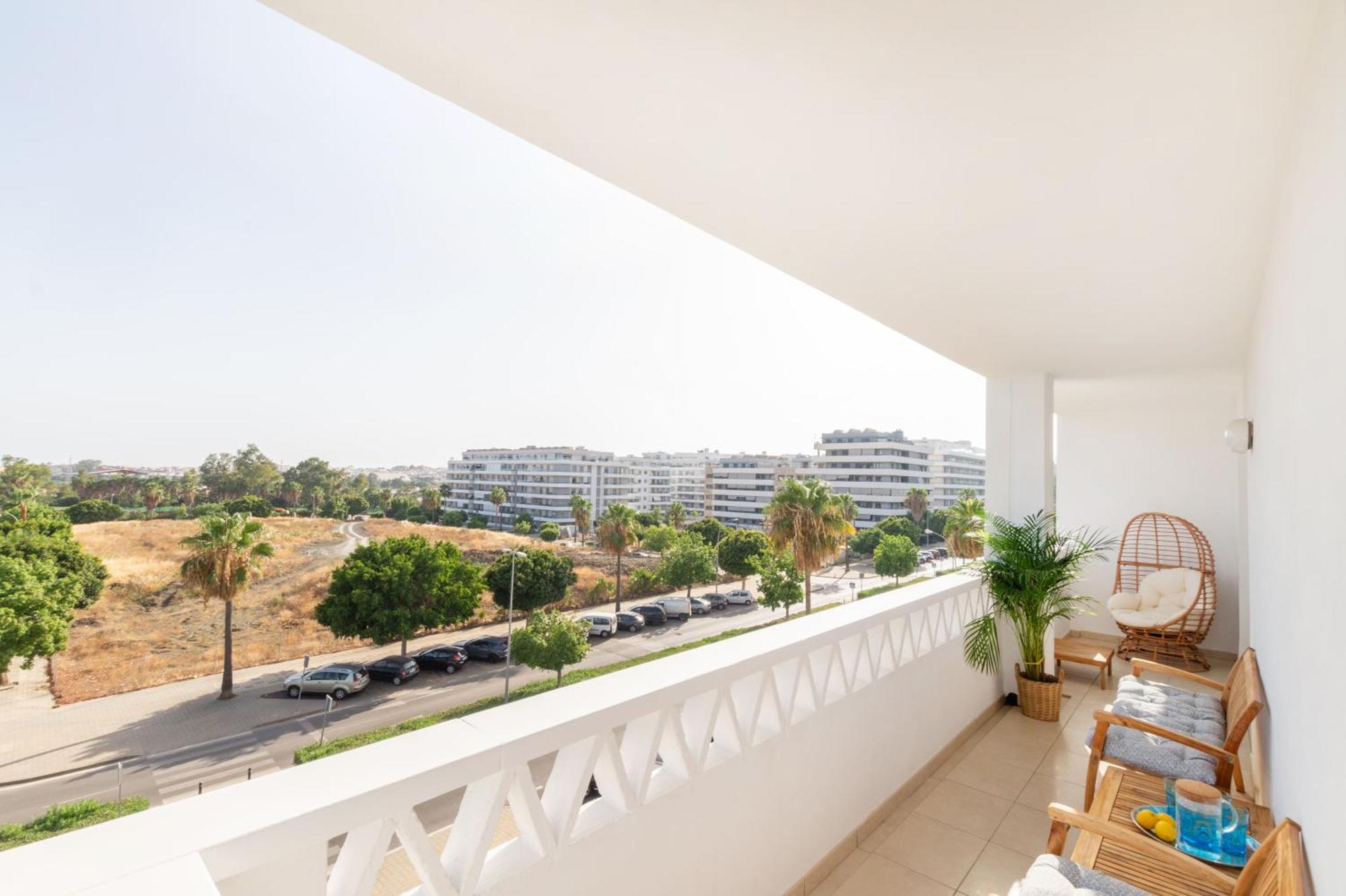 Casa De Frida Apartment Marbella Exterior photo