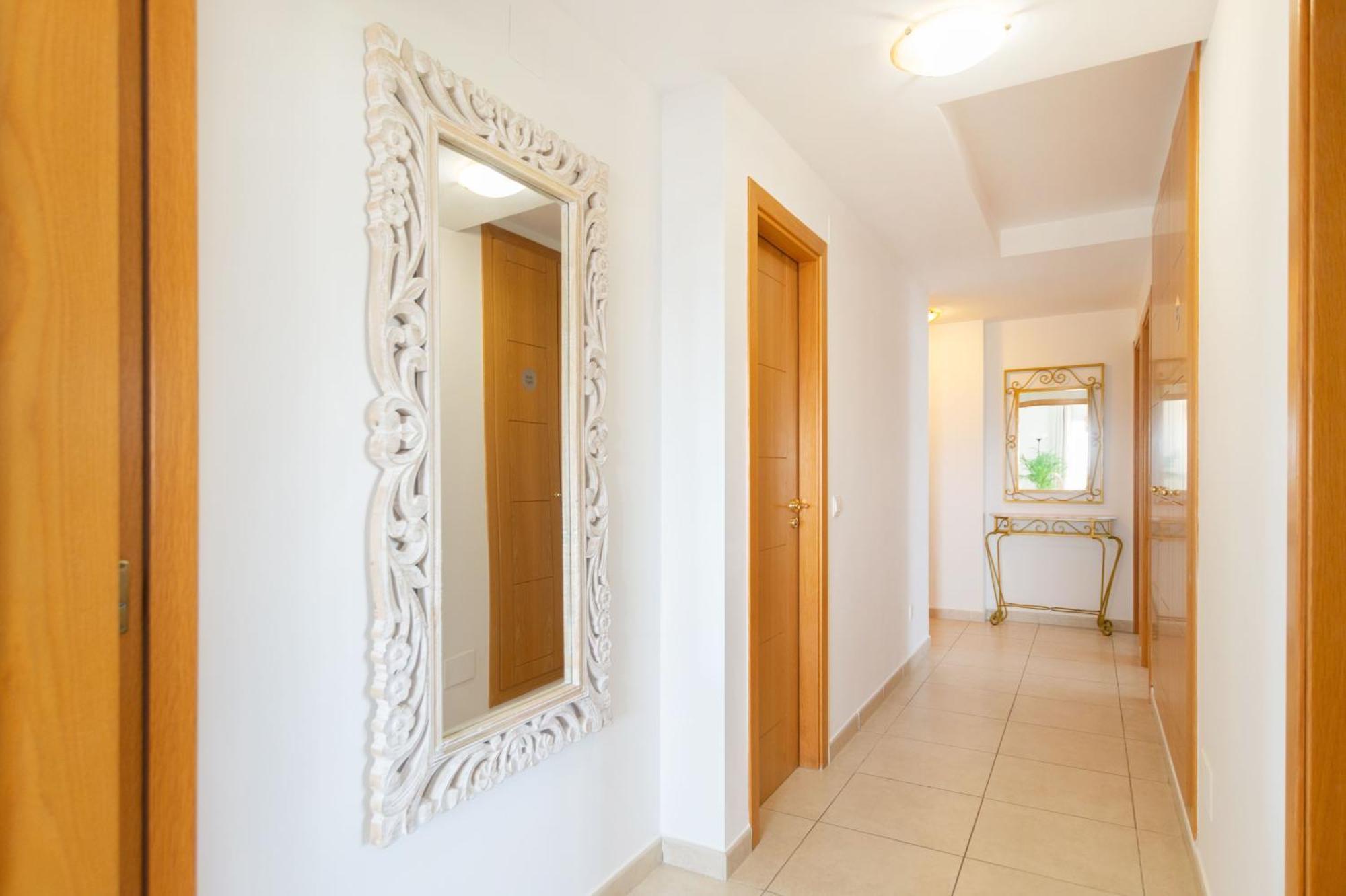Casa De Frida Apartment Marbella Exterior photo