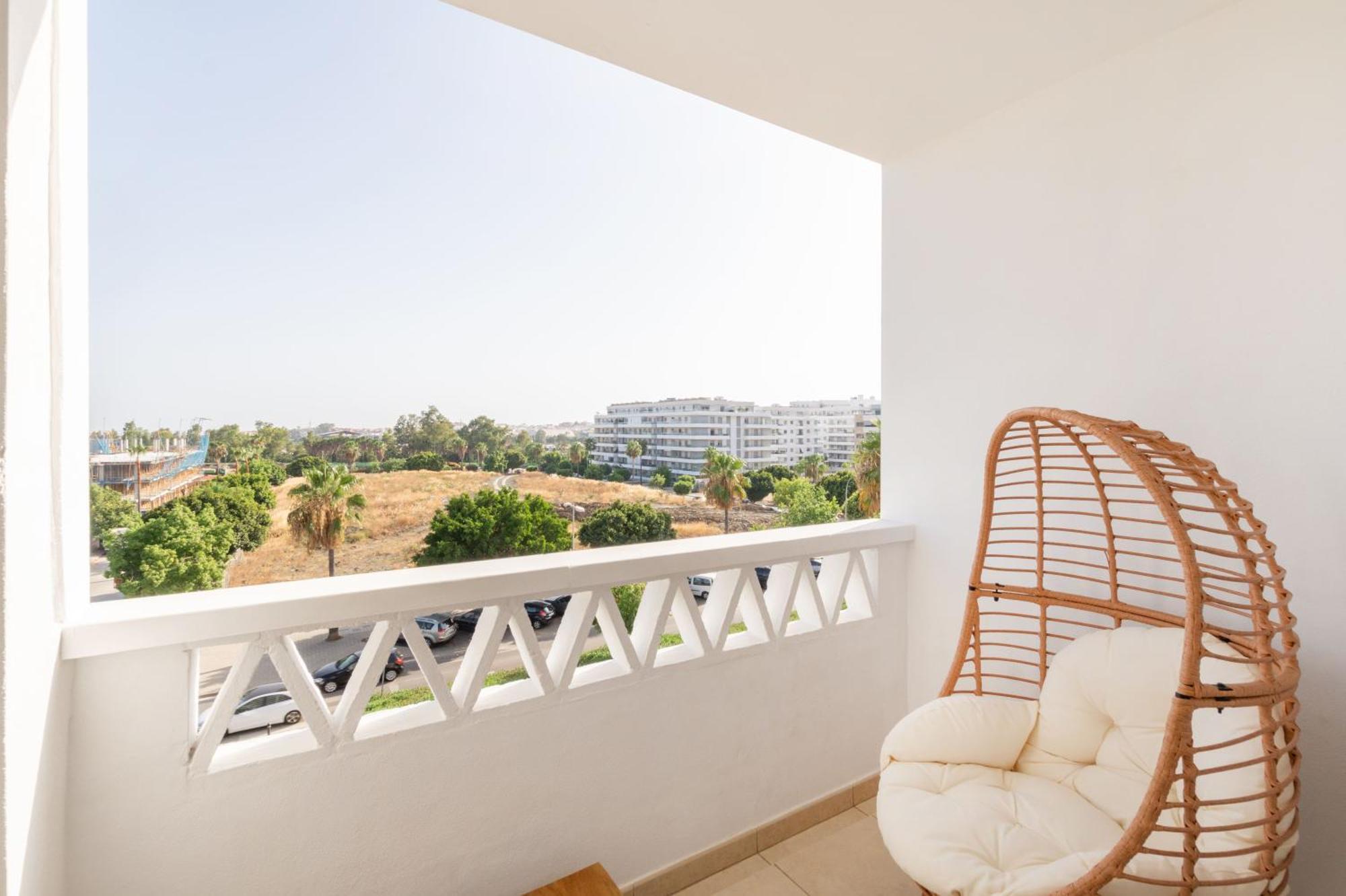 Casa De Frida Apartment Marbella Exterior photo