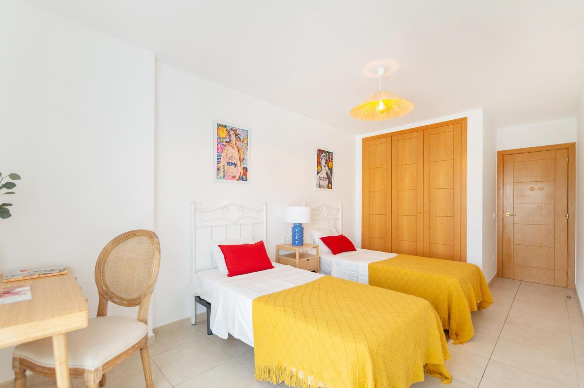 Casa De Frida Apartment Marbella Exterior photo